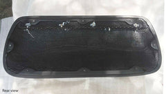 Carbon Fiber Air Intake Vent Hood Scoop Bonnet For Subaru Forester SG 2003-2008