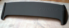 Carbon Fiber Roof Spoiler Lip For Subaru Impreza WRX STI GH GR Version 10