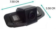 Car Reverse Rear View Parking Camera for Honda Accord Euro Car Reverse Rear View Parking Camera for Honda Accord Euro