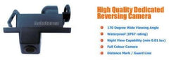 Car Reverse Rear Parking Camera Reversing Backup for Mercedes Benz B Class W245