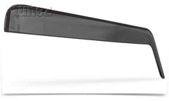 NEW Window Door Visor Weathershield Weather Shield For Suzuki Jimny GJ 2019 2020 NEW Window Door Visor Weathershield Weather Shield For Suzuki Jimny GJ 2019 2020