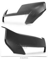 Black Grille Cover Guard Protector For Isuzu D-Max DMax RG 2020 2021 2022 Grill Black Grille Cover Guard Protector For Isuzu D-Max DMax RG 2020 2021 2022 Grill