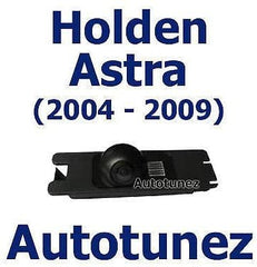 Car Reverse Rear Backup Parking Camera Holden Astra Reversing View Safety Light