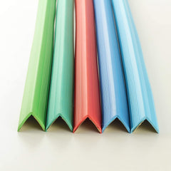 Durable Wall Corner Guards Protector Edge Baby Cover Bumper Parent Safety (Inelastic Corner Protector) 2.5cm x 2.5cm (0.98 x 0.98 Inch) Durable Wall Corner Guards Protector Edge Baby Cover Bumper Parent Safety (Inelastic Corner Protector) 2.5cm x 2.5cm (0.98 x 0.98 Inch)