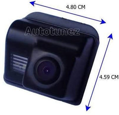 Car Reverse Rear View Parking Camera for Mazda 3 Mazda 6 Reversing Backup LED Light Car Reverse Rear View Parking Camera for Mazda 3 Mazda 6 Reversing Backup LED Light