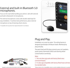 9 Inch Android Car Audio Compatible with Isuzu D-Max DMax Year 2012-2019 MP3 MP4 GPS USB Player RT50 RT85 Stereo Radio Head Unit Fascia 1080p MU-X MUX 9 Inch Android Car Audio Compatible with Isuzu D-Max DMax Year 2012-2019 MP3 MP4 GPS USB Player RT50 RT85 Stereo Radio Head Unit Fascia 1080p MU-X MUX