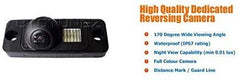 Car Reverse Rear Parking Camera for Mercedes Benz M-Class W164 Year 1997-2011