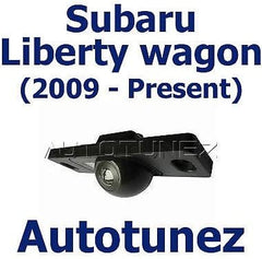 Car Reverse Rear View Parking Backup Camera for Subaru Liberty Wagon Car Reverse Rear View Parking Backup Camera for Subaru Liberty Wagon