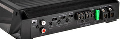 Nakamichi NGO-A80.2 Car Stereo Amplifier 960 Watts Maximum Power Nakamichi NGO-A80.2 Car Stereo Amplifier 960 Watts Maximum Power