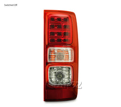 RIGHT LED Tail Rear Lamp Light For Holden Colorado RG 2012-2019 LTZ LS Z71 LT