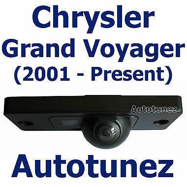 Reverse Parking Rear View Camera Backup Reversing Car For Chrysler Grand Voyager Reverse Parking Rear View Camera Backup Reversing Car For Chrysler Grand Voyager