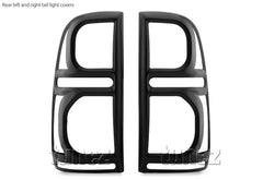Front Tail Rear Light Lamp Cover Headlamp For Toyota Hilux 2013 2014 2015 KUN26 Front Tail Rear Light Lamp Cover Headlamp For Toyota Hilux 2013 2014 2015 KUN26