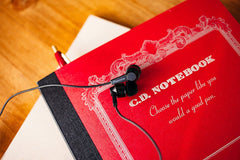 Pioneer C3 Lightweight in-Ear Headphone with Powerful 10 mm Driver and Aluminium Design - Black Pioneer C3 Lightweight in-Ear Headphone with Powerful 10 mm Driver and Aluminium Design - Black