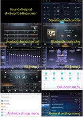 9 Inch Android Car Audio Compatible with Isuzu D-Max DMax Year 2012-2019 MP3 MP4 GPS USB Player RT50 RT85 Stereo Radio Head Unit Fascia 1080p MU-X MUX 9 Inch Android Car Audio Compatible with Isuzu D-Max DMax Year 2012-2019 MP3 MP4 GPS USB Player RT50 RT85 Stereo Radio Head Unit Fascia 1080p MU-X MUX