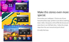 MyLink Replacement Model 9" Android Car MP3 Player For Holden Colorado RG 2012-2016 Stereo Radio Fascia MyLink Replacement Model 9" Android Car MP3 Player For Holden Colorado RG 2012-2016 Stereo Radio Fascia