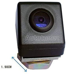 Car Reverse Rear View Backup Parking Camera Buick Enclave SUV Reversing Safety