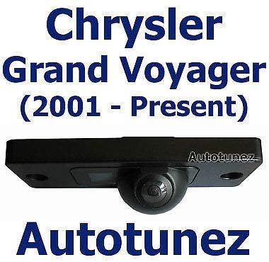 Reverse Parking Rear View Camera Backup Reversing Car for Chrysler Grand Voyager Reverse Parking Rear View Camera Backup Reversing Car for Chrysler Grand Voyager