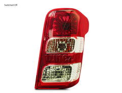 Right Side Replacement Rear Tail Light Lamp Mitsubishi Triton LC200 MQ 2019 2020