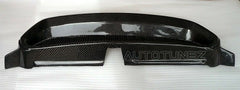 Carbon Fiber Car Front Grill For Subaru Outback Liberty STI BL BP 2007-2009 Carbon Fiber Car Front Grill For Subaru Outback Liberty STI BL BP 2007-2009