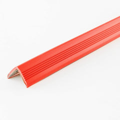 Durable Wall Corner Guards Protector Edge Baby Cover Bumper Parent Safety (Inelastic Corner Protector) 2.5cm x 2.5cm (0.98 x 0.98 Inch) Durable Wall Corner Guards Protector Edge Baby Cover Bumper Parent Safety (Inelastic Corner Protector) 2.5cm x 2.5cm (0.98 x 0.98 Inch)