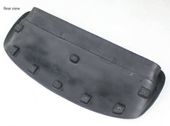 Carbon Fiber Air Hood Scoop Intake Vent Bonnet For Subaru WRX STI GE GH 2008-14