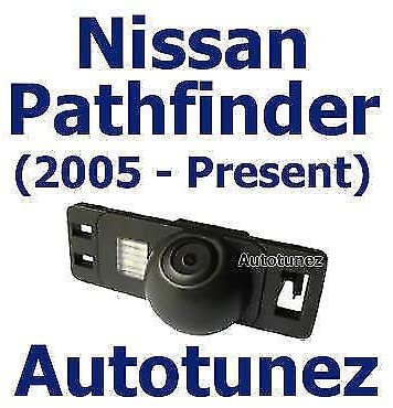 Car Reverse Rear View Parking Reversing Camera for Nissan Pathfinder Car Reverse Rear View Parking Reversing Camera for Nissan Pathfinder