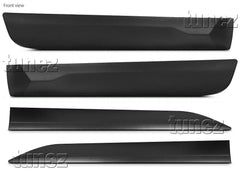 OEM TRD Door Guard Cladding Side For Toyota Hilux Revo SR SR5 GUN1 2016 2017 OEM TRD Door Guard Cladding Side For Toyota Hilux Revo SR SR5 GUN1 2016 2017