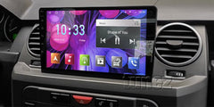 9" Android Car MP3 Player For Land Rover Discovery 3 2005-2011 Stereo Radio GPS