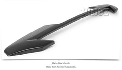 Black Grille Cover Guard Protector For Isuzu D-Max DMax RG 2020 2021 2022 Grill Black Grille Cover Guard Protector For Isuzu D-Max DMax RG 2020 2021 2022 Grill