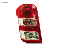 Left Side Replacement Rear Tail Light Lamp Mitsubishi Triton LC200 MQ 2017 2018