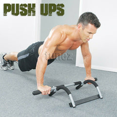 Portable Upper Body Gym Workout Home Exercise Door gym Pull Chin Up Iron Bar ABS Portable Upper Body Gym Workout Home Exercise Door gym Pull Chin Up Iron Bar ABS