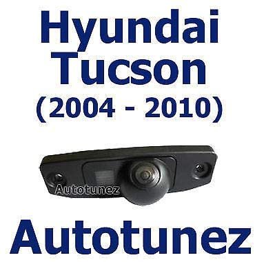 Car Reverse Reversing Camera for Hyundai Tucson Rear Backup Parking View Car Reverse Reversing Camera for Hyundai Tucson Rear Backup Parking View