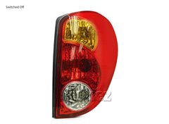 NEW RIGHT SIde Mitsubishi Triton 2006-2015 Ute Replacement Rear Tail Light Lamp