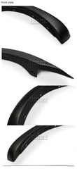 Slim Fenders Flares Wheel Arch For Ford Ranger T6 PX Mk2 Wildtrak 2016 2017 2018 Slim Fenders Flares Wheel Arch For Ford Ranger T6 PX Mk2 Wildtrak 2016 2017 2018