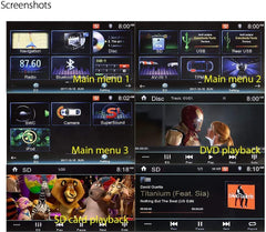 Car DVD GPS Player for Toyota Corolla Camry RAV4 MirrorLink Stereo Radio USB MP4 Car DVD GPS Player for Toyota Corolla Camry RAV4 MirrorLink Stereo Radio USB MP4