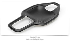 Door Handle Cup Guard Cover For Ford Ranger T6 PX XL XLT XLS Raptor Wildtrak Door Handle Cup Guard Cover For Ford Ranger T6 PX XL XLT XLS Raptor Wildtrak