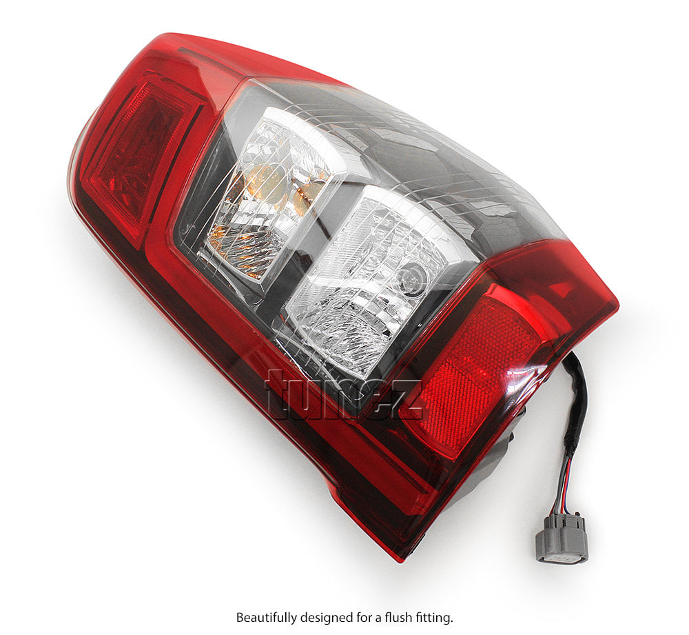 RIGHT Tail Light Rear Lamp Mitsubishi Triton MR 2019-2023 GLS GSR Sport EMark OZ