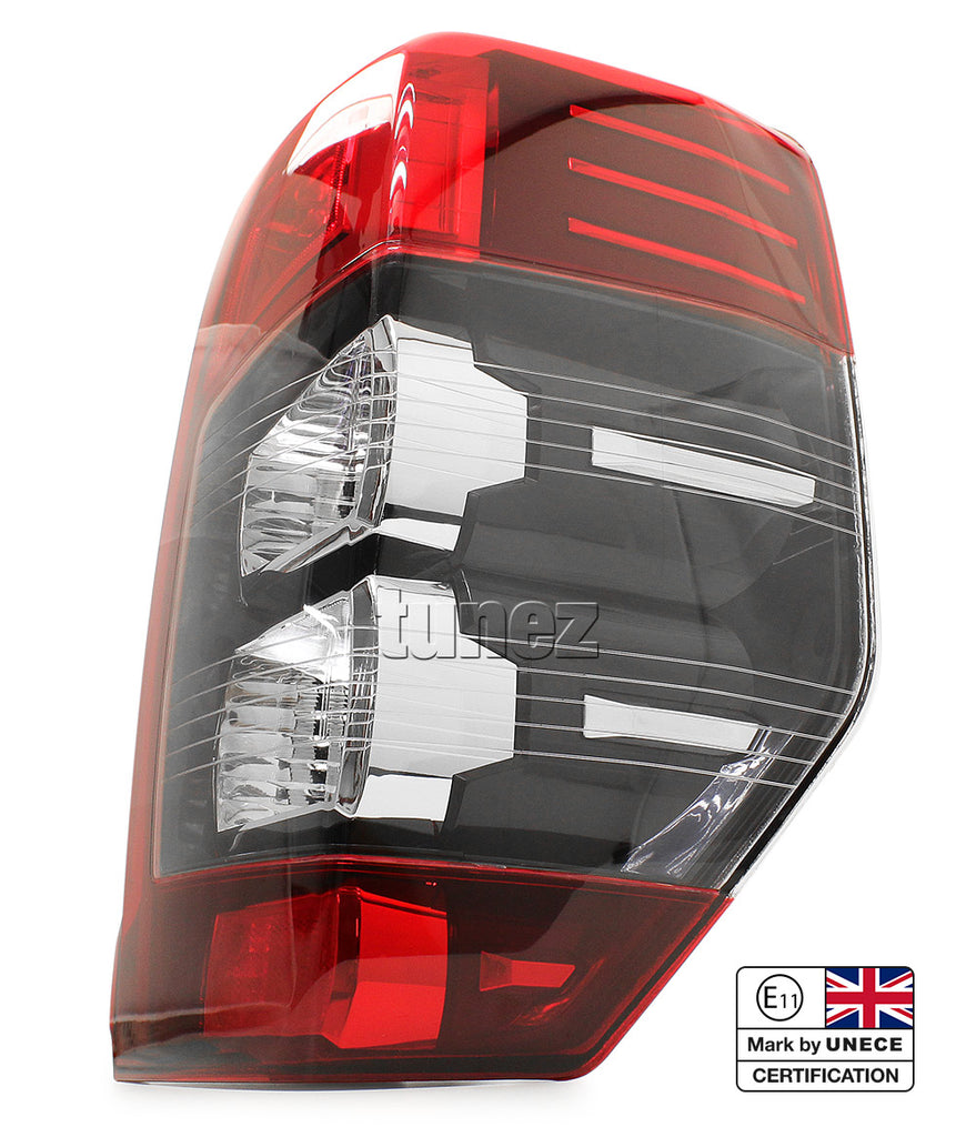 RIGHT Tail Light Rear Lamp Mitsubishi Triton MR 2019-2023 GLS GSR Sport EMark OZ