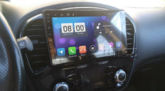 9" Car Android MP3 Player For Nissan Juke J15 2010-2019 Stereo GPS Radio Fascia