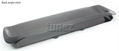 Carbon Fiber Air Hood Scoop Intake Vent Bonnet For Subaru WRX STI GJ 2015 2016