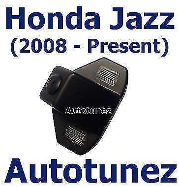 Car Reverse Rear View Backup Parking Camera Honda Jazz