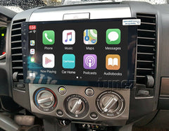 Apple CarPlay Android Auto For Ford Ranger PJ PK Radio Stereo MP3 MP4 USB