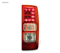 RIGHT LED Tail Rear Lamp Light For Holden Colorado RG 2012-2019 LTZ LS Z71 LT