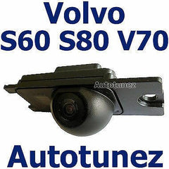 Volvo S60 S80 V70 Car Rear View Reverse Backup Parking Camera Colour