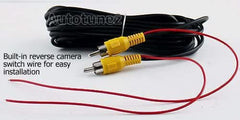 Car Reverse Rear Parking Camera Reversing Backup for Mercedes Benz B Class W245