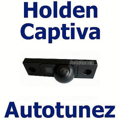 Car Reversing Rear View Parking Camera For Holden Captiva