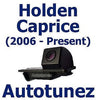 Car Reverse Rear Backup Parking Camera Holden Caprice Reversing View Safety LED
