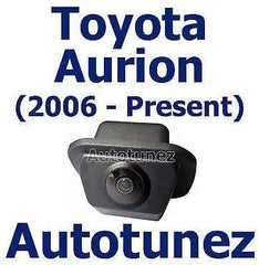 Car Reverse Rear View Parking Camera for Toyota Aurion XV40 Reversing Camera Backup Camera