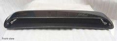Carbon Fiber Air Intake Vent Hood Scoop Bonnet For Subaru Forester SG 2003-2008