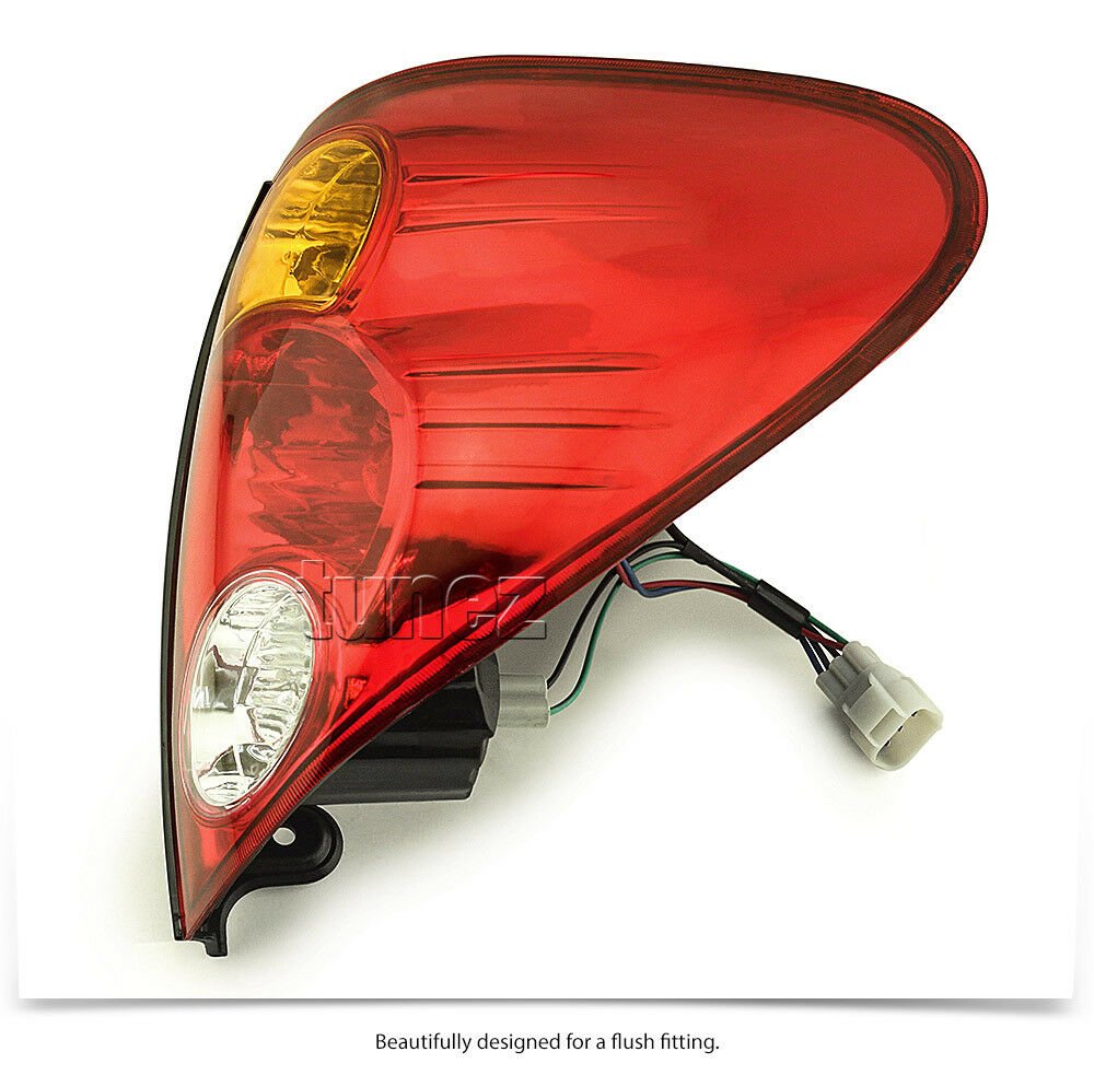 NEW RIGHT SIde Mitsubishi Triton 2006-2015 Ute Replacement Rear Tail Light Lamp